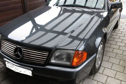 Mercedes SL 300