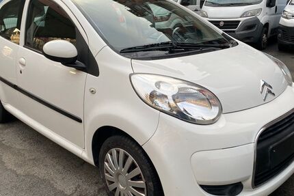 Citroen C1 171.906 km 1.890 &euro; Fürth ( bei Nürnberg ) 90762