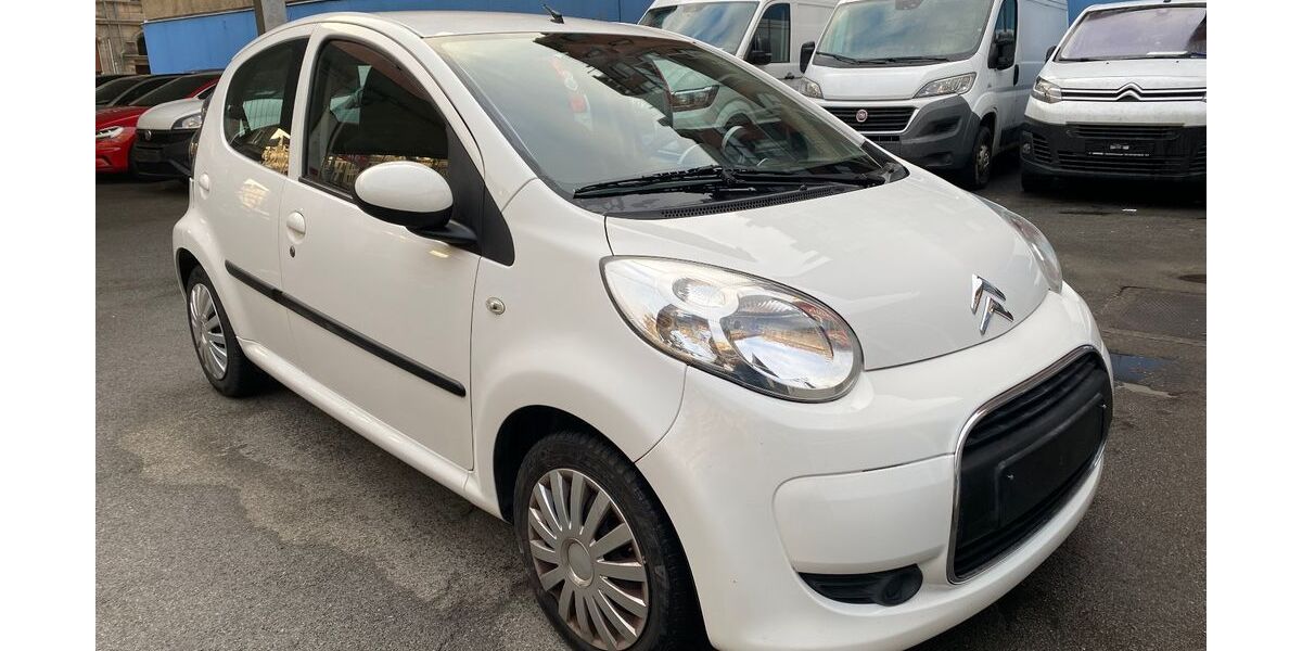 Citroen C1 171.906 km 1.890 &euro; Fürth ( bei Nürnberg ) 90762