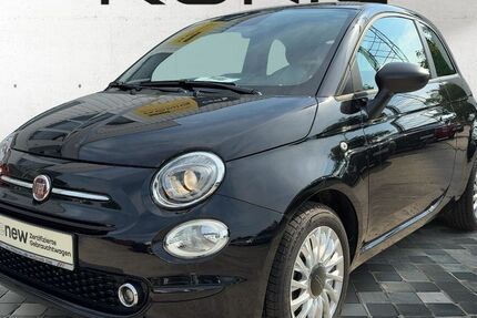 Fiat 500 14.374 km 14.999 &euro; Oranienburg bei Berlin 16515