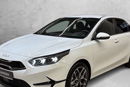 Kia ceed / Ceed 13.469 km 23.990 &euro; Lingen-Ems 49809