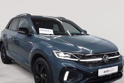 VW T-Roc 24.005 km 32.589 &euro; Fernwald-Steinbach 35463
