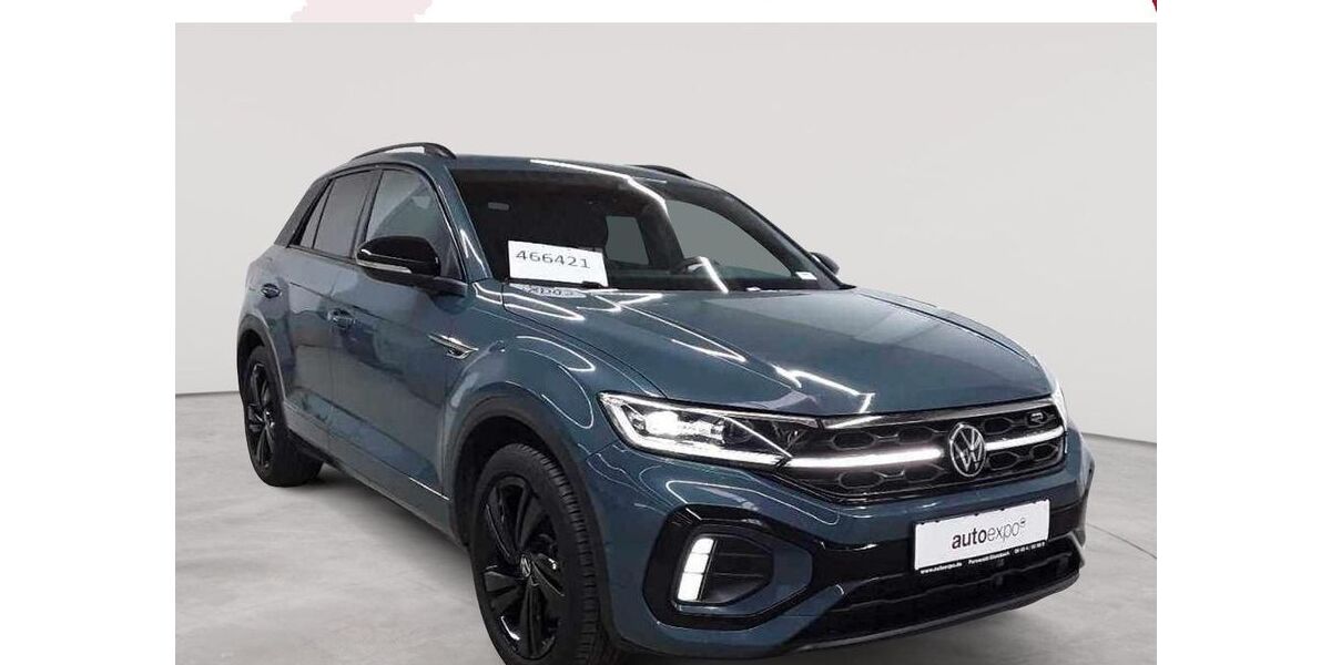 VW T-Roc 24.005 km 32.589 &euro; Fernwald-Steinbach 35463