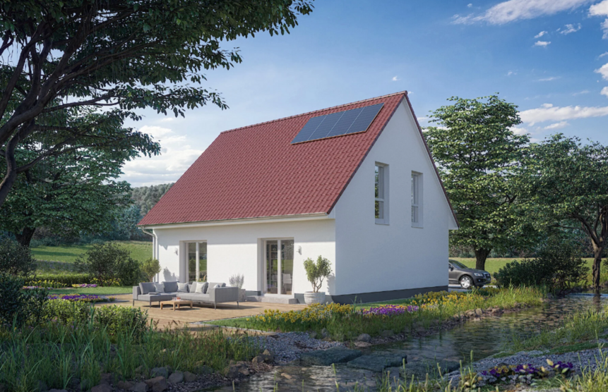Haus zum Kaufen in Königswinter 425.813 € 135.51 m²