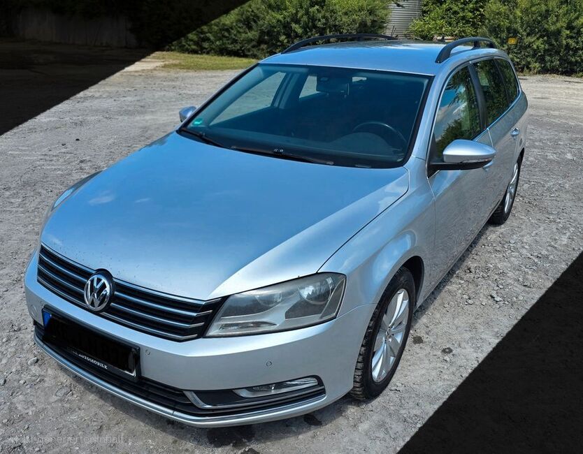 Passat