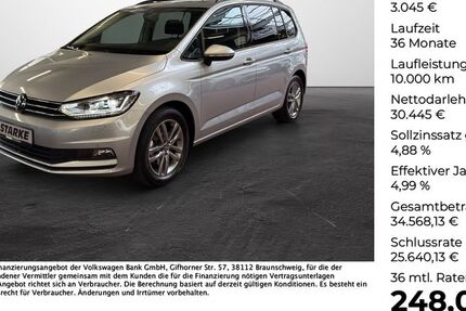 VW Touran 16.823 km 32.880 &euro; Osnabrück 49078