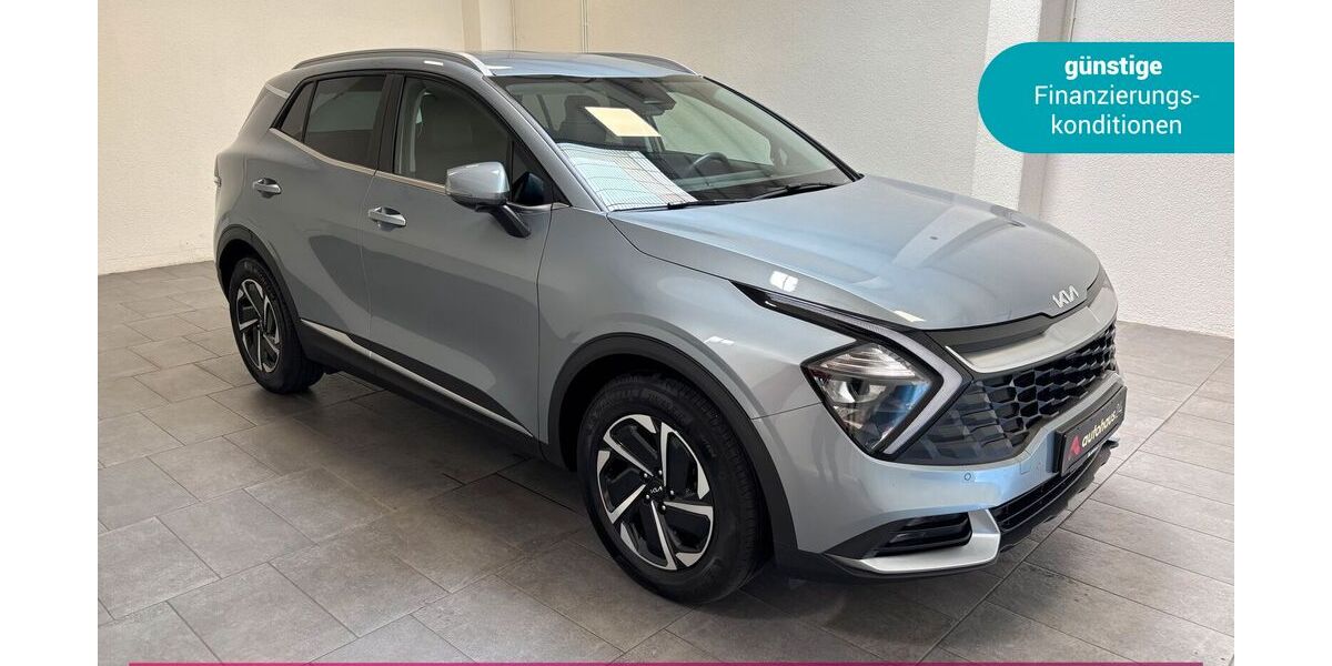 Kia Sportage 38.206 km 23.970 &euro; Egelsbach 63329