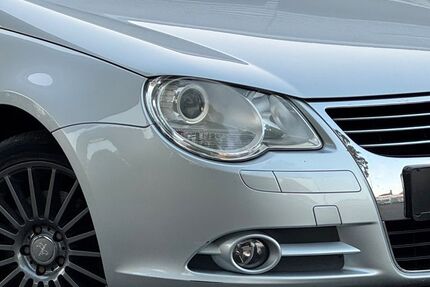 VW Eos 175.350 km 4.450 &euro; Remscheid 42859