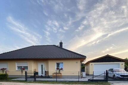 Haus Altranft Altranft - 4 Zimmer, 118 m&sup2;, 399.999&euro; | Angebot:26243863