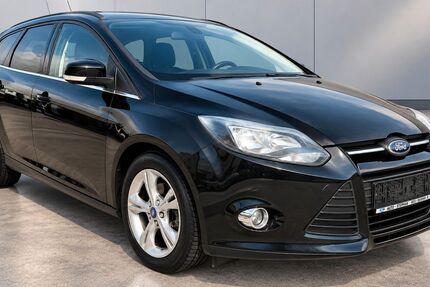 Ford Focus 210.312 km 2.995 &euro; Berlin 13051
