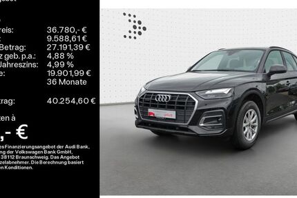 Audi Q5 48.100 km 36.780 &euro; Ebern 96106