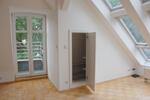 Dachgeschoßwohnung Frankfurt (Oder) - 4 Zimmer, 165 m&sup2;, 1.050&euro; | Angebot:26355014