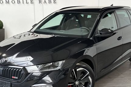 Skoda Octavia 108.450 km 24.749 &euro; Wardenburg 26203