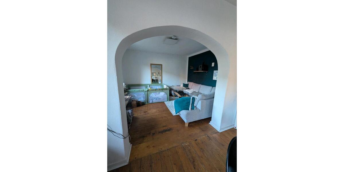 Doppelhaushälfte Schwalmstadt - 5.5 Zimmer, 100 m&sup2;, 165.000&euro; | Angebot:27068608