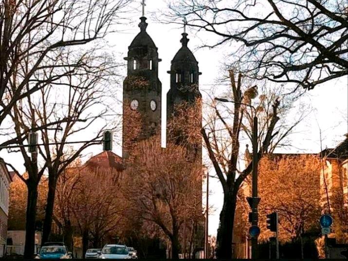 Etagenwohnung Dresden Prohlis - 1 Zimmer, 27 m&sup2;, 83.000&euro; | Angebot:26292973