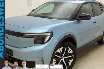 Ford Explorer 5.598 km 39.740 &euro; Premnitz 14727