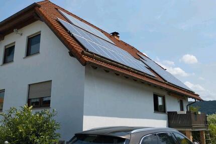 Haus Lohra - 9 Zimmer, 260 m&sup2;, 455.000&euro; | Angebot:25131926