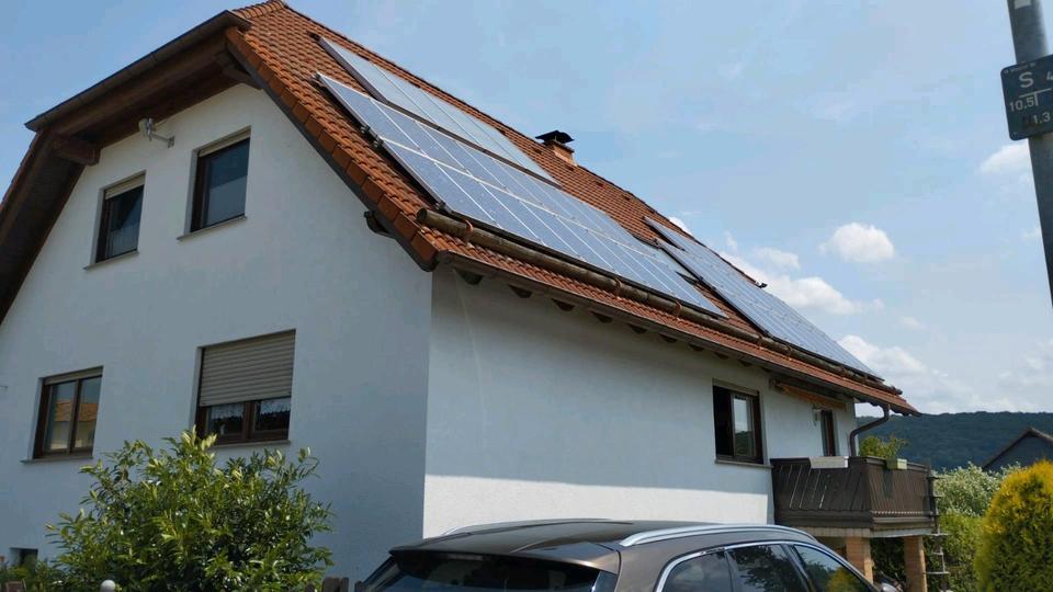 Mehrfamilienhaus, Wohnhaus Lohra - 9 Zimmer, 260 m&sup2;, 455.000&euro; | Angebot:25131926