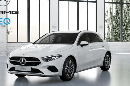 Mercedes-Benz A 200 4.045 km 30.440 &euro; Altenkirchen 57610