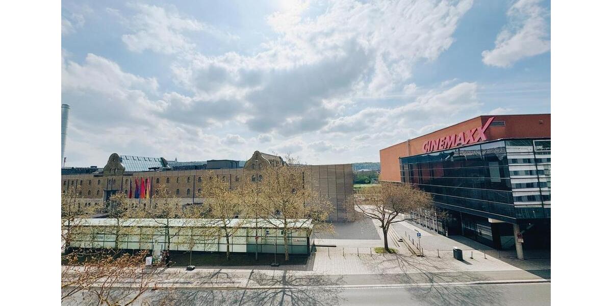 Etagenwohnung Würzburg Dürrbachau - 5 Zimmer, 139 m&sup2;, 1.650&euro; | Angebot:26256084