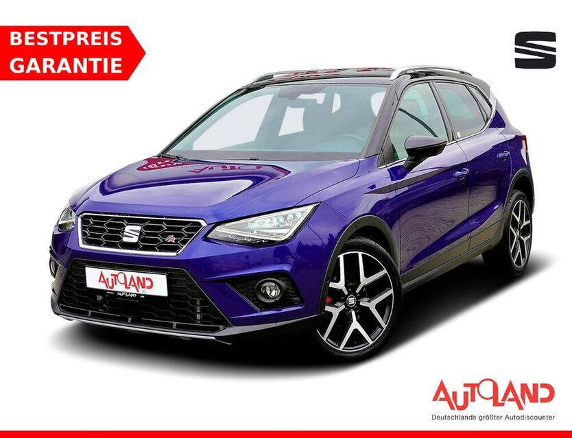Arona