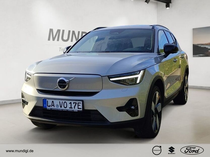 XC40