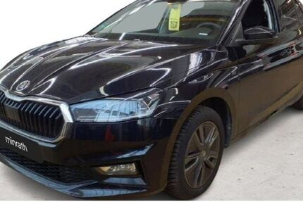 Skoda Fabia 24.985 km 17.980 &euro; Moers 47441