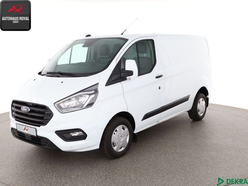 Transit Custom