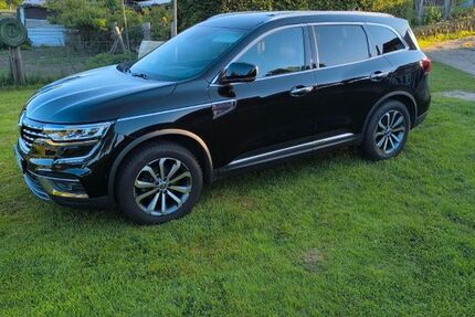 Renault Koleos 61.000 km 22.999 &euro; Putensen 21376