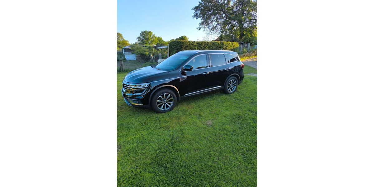 Renault Koleos 61.000 km 22.999 &euro; Putensen 21376