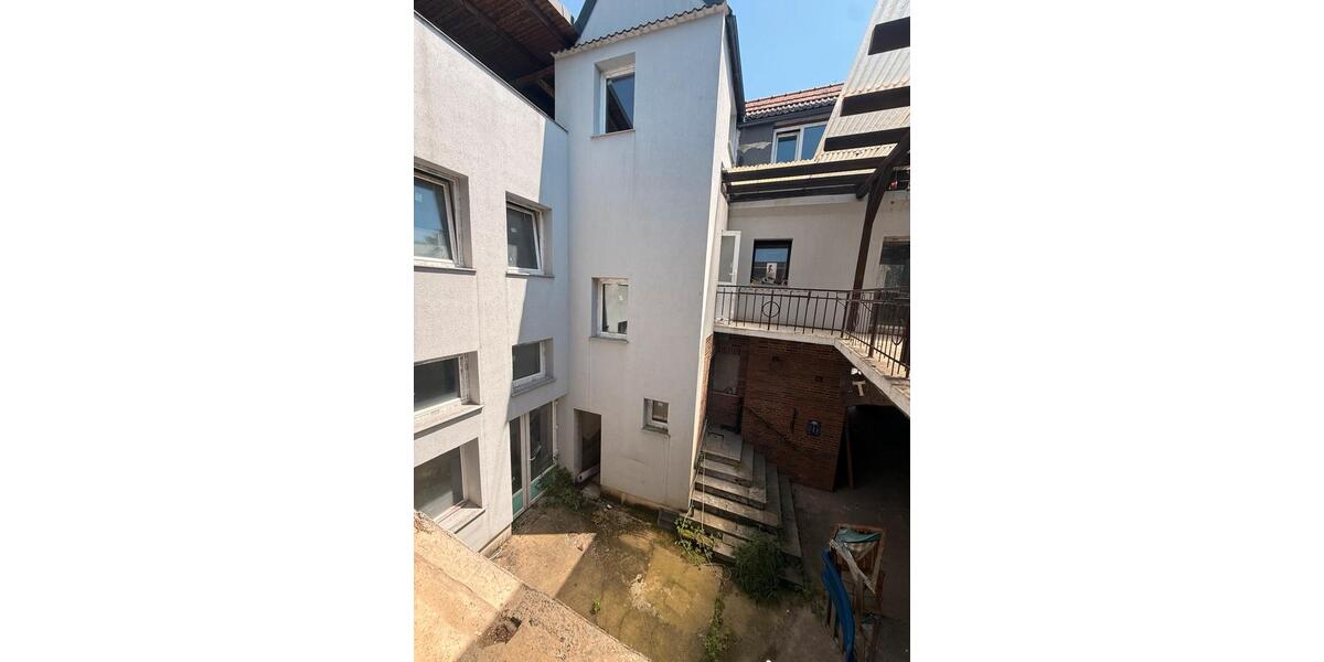 Mehrfamilienhaus, Wohnhaus Marktheidenfeld - 11 Zimmer, 320 m&sup2;, 140.000&euro; | Angebot:26963715