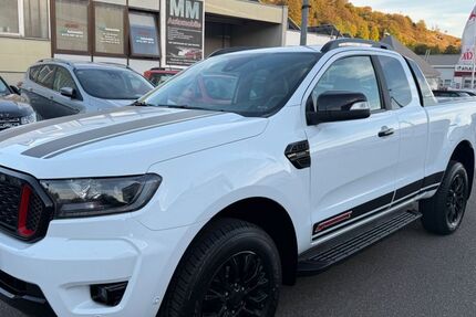 Ford Ranger 80.000 km 25.890 &euro; Heidenheim an der Brenz 89520