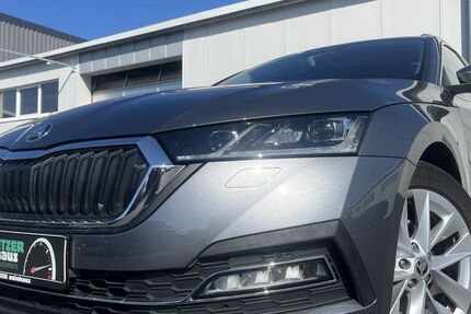 Skoda Octavia 29.258 km 26.340 &euro; Marktredwitz 95615