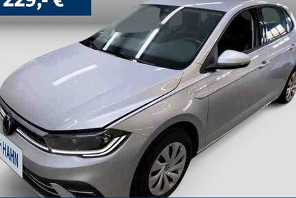 VW Polo 44.714 km 17.930 &euro; Kornwestheim 70806