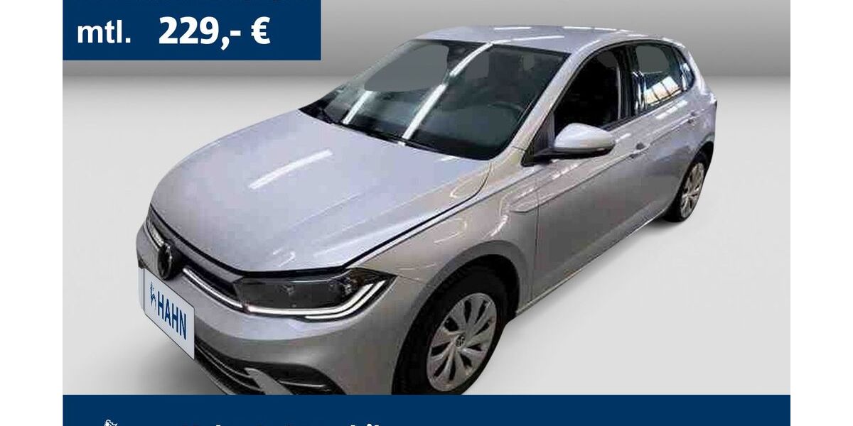VW Polo 44.714 km 17.930 &euro; Kornwestheim 70806