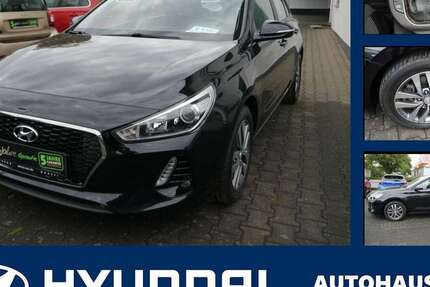 Hyundai i30 66.428 km 15.790 &euro; Friedberg 61169