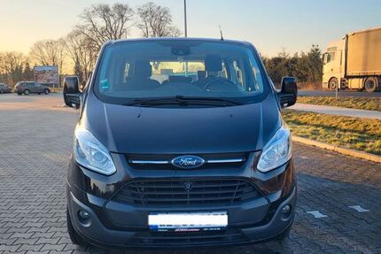 Ford Tourneo Custom 166.000 km 14.900 &euro; Rosche 29571