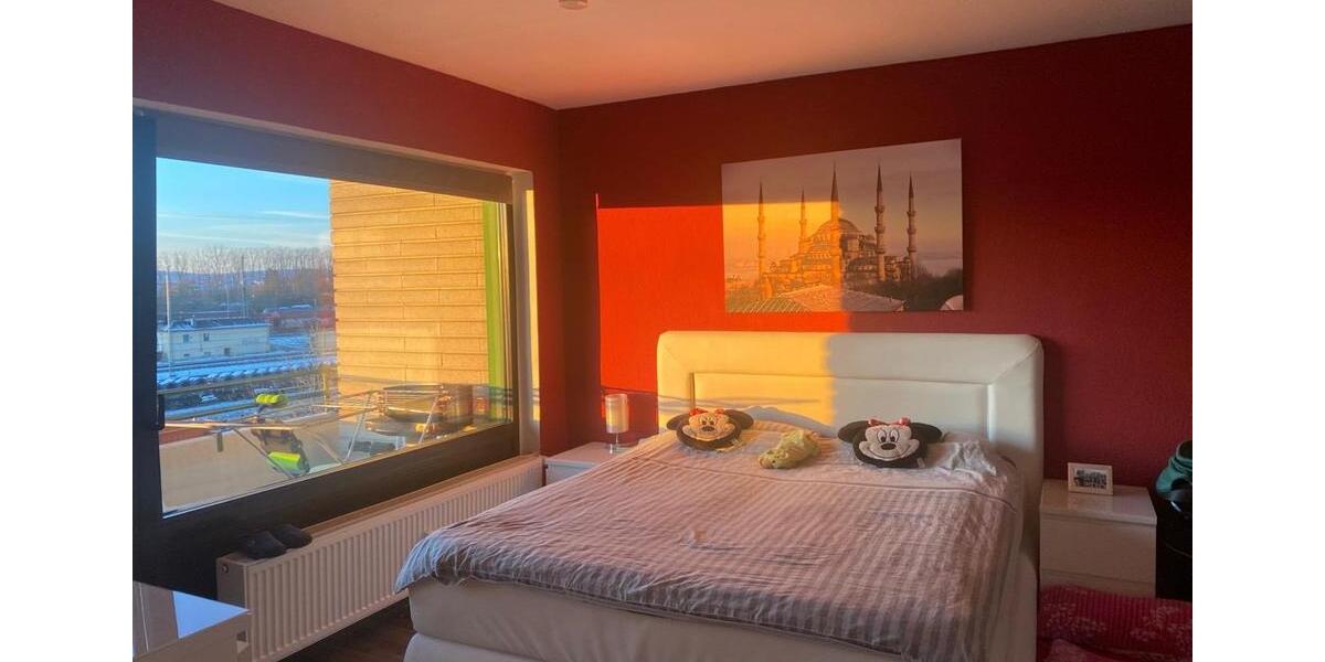 Etagenwohnung Seelze - 2 Zimmer, 55 m&sup2;, 150.000&euro; | Angebot:24998431