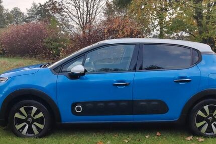 Citroen C3 97.000 km 9.400 &euro; Großheide 26532