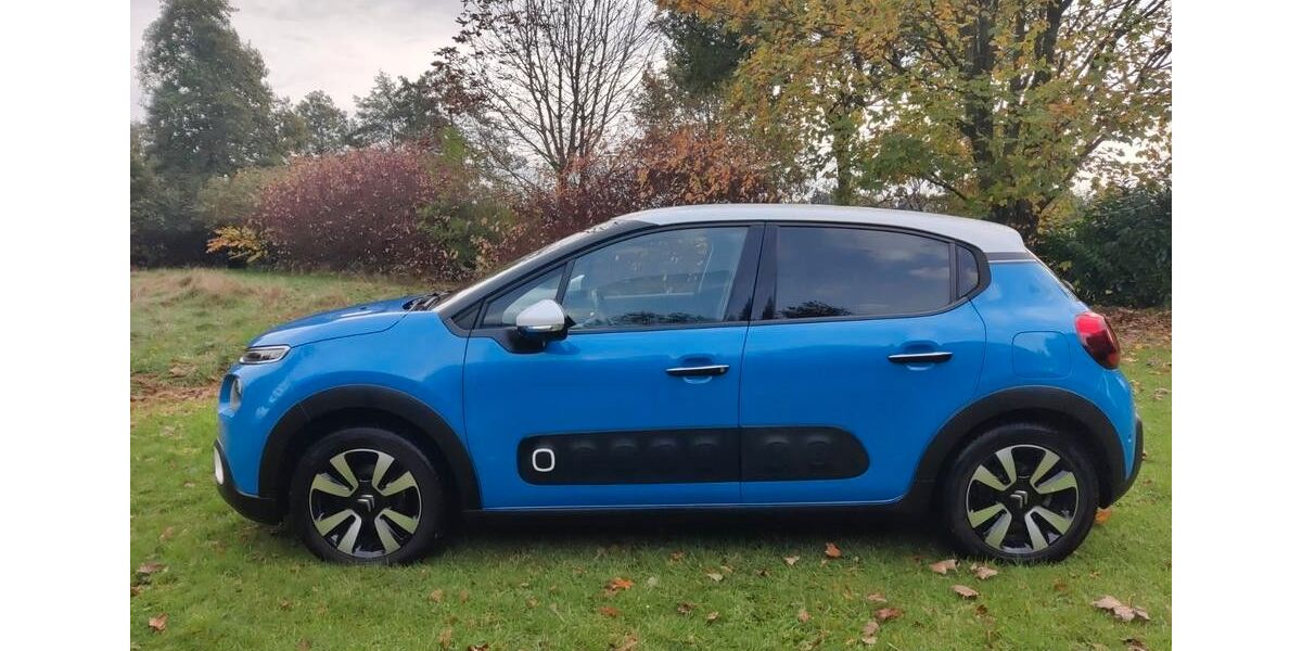 Citroen C3 97.000 km 9.400 &euro; Großheide 26532