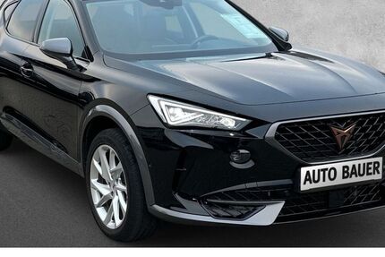 Cupra Formentor 16.353 km 33.990 &euro; Marktheidenfeld 97828