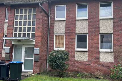 Wohnung Horneburg - 2 Zimmer, 52 m&sup2;, 460&euro; | Angebot:25089155