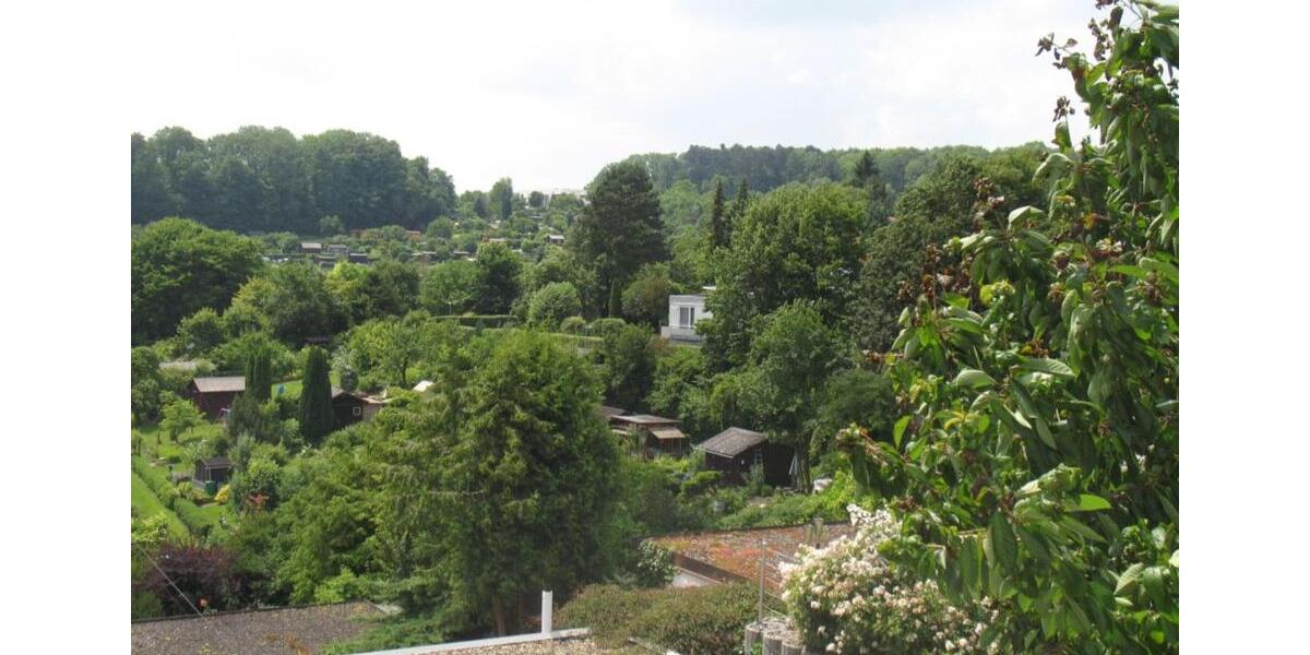 Dachgeschoßwohnung Ulm Obertalfingen - 2 Zimmer, 70 m&sup2;, 900&euro; | Angebot:25419434