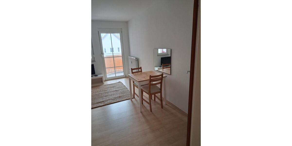 Etagenwohnung Regensburg Galgenberg - 1 Zimmer, 25 m&sup2;, 129.500&euro; | Angebot:27428723