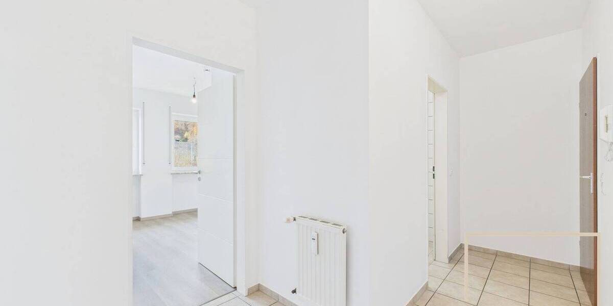 Etagenwohnung Trier / Quint Quint - 2 Zimmer, 51 m&sup2;, 560&euro; | Angebot:26257640