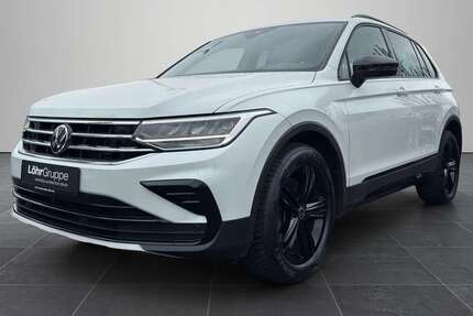 VW Tiguan 35.290 km 31.490 &euro; Worms 67547