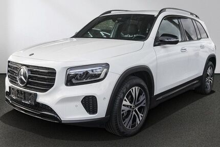 Mercedes-Benz GLB 200 21.532 km 37.730 &euro; Buedingen 63654