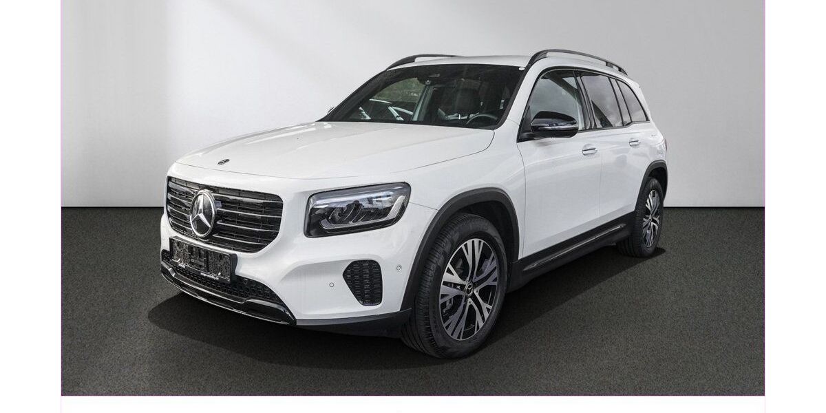 Mercedes-Benz GLB 200 21.532 km 38.930 &euro; Buedingen 63654