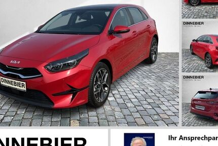 Kia ceed / Ceed 29.426 km 24.290 &euro; Potsdam 14482