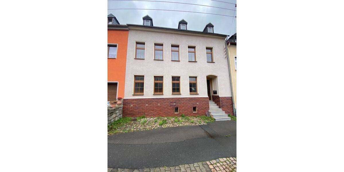 Mehrfamilienhaus, Wohnhaus Lößnitz - 1 Zimmer, 208 m&sup2;, 85.000&euro; | Angebot:22703616